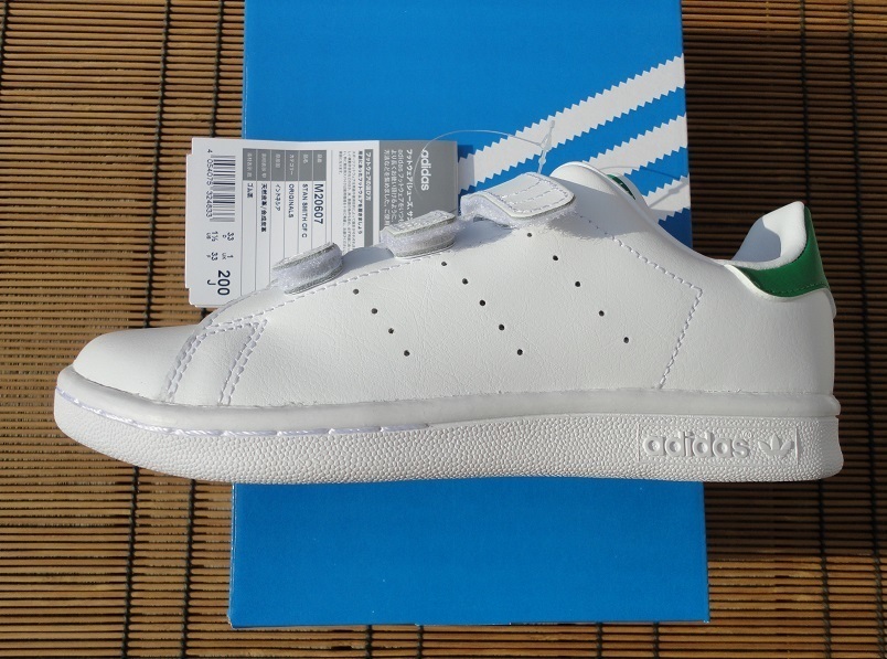 スタンスミス アディダス STAN SMITH adidas ⁄ スニーカー メンズ SQ