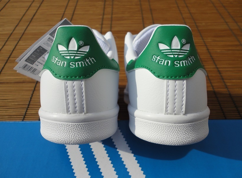スタンスミス アディダス STAN SMITH adidas ⁄ スニーカー メンズ SQ