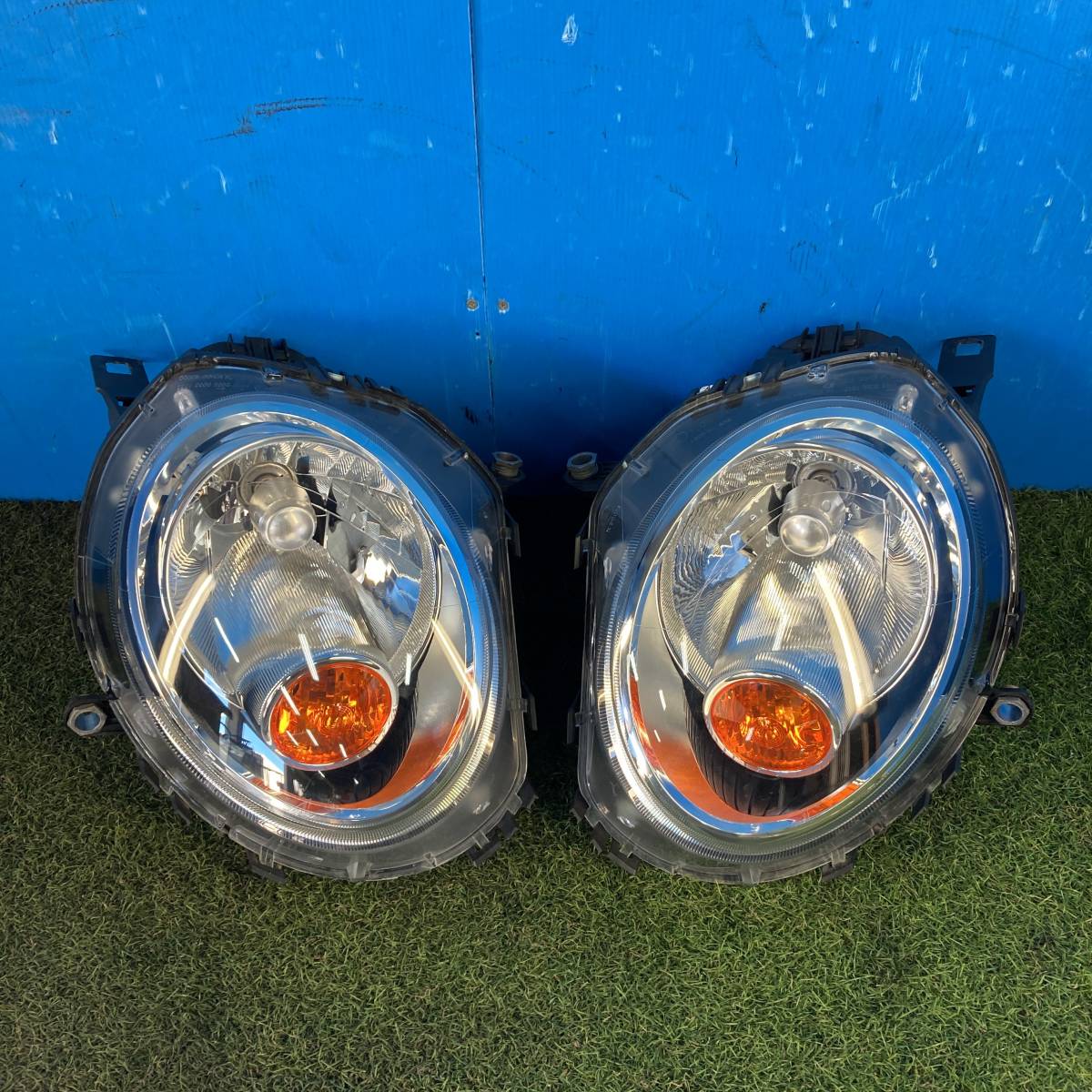 MINIクラブマン ZF16 ZF16の中古車を探すならグーネット | BMW 
