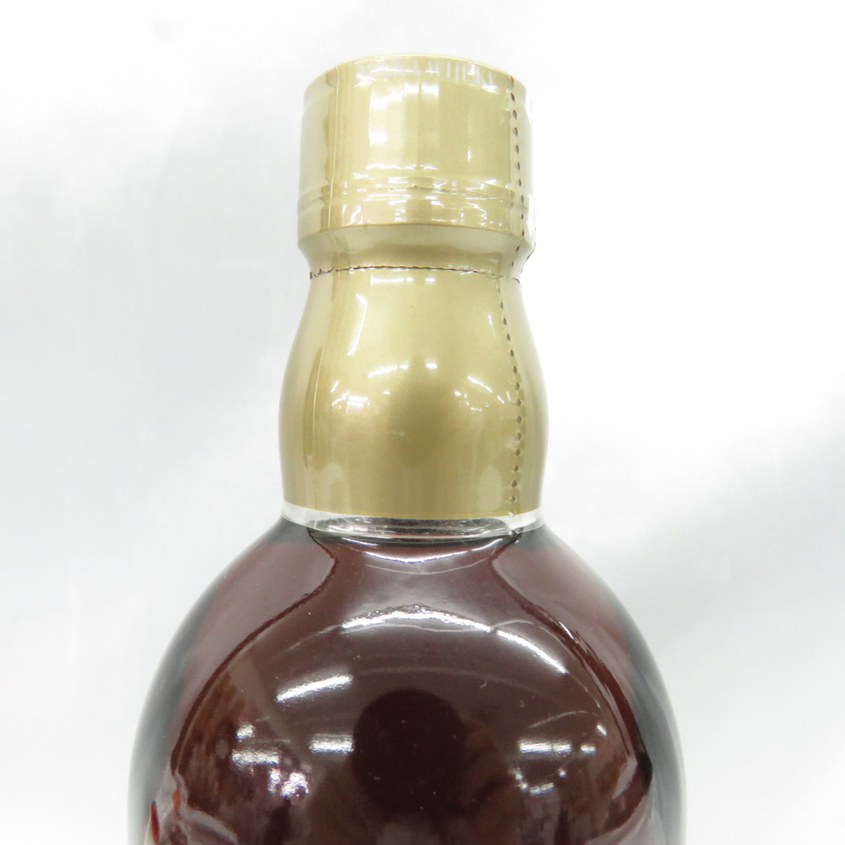 原酒 15年 ニッカ - シングルカスク NIKKA 余市 北海道 1円~NIKKA 