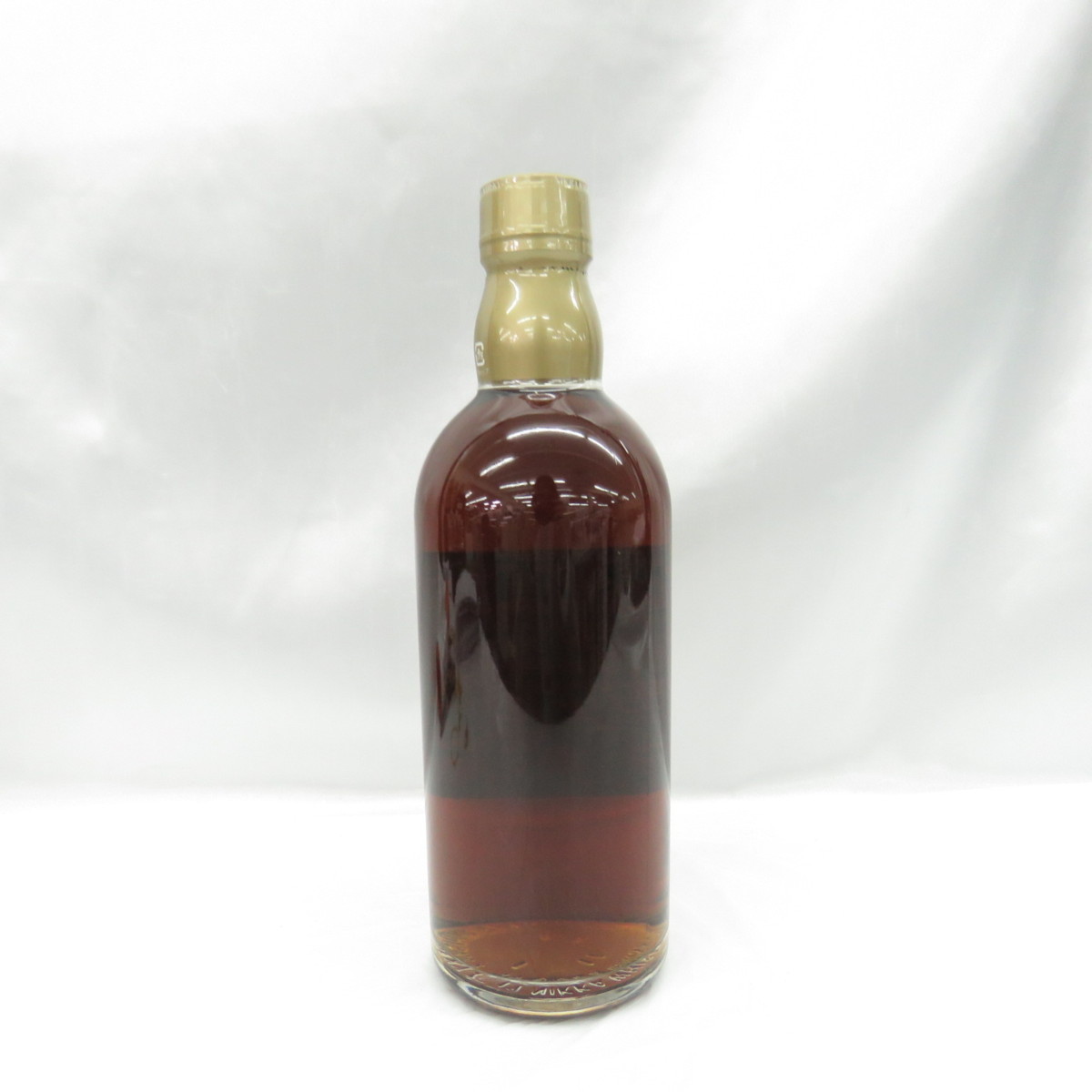 原酒 15年 ニッカ - シングルカスク NIKKA 余市 北海道 1円~NIKKA 
