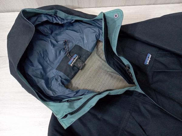 Patagonia パタゴニア マウンテンパーカー 83603 02 AW メンズ 