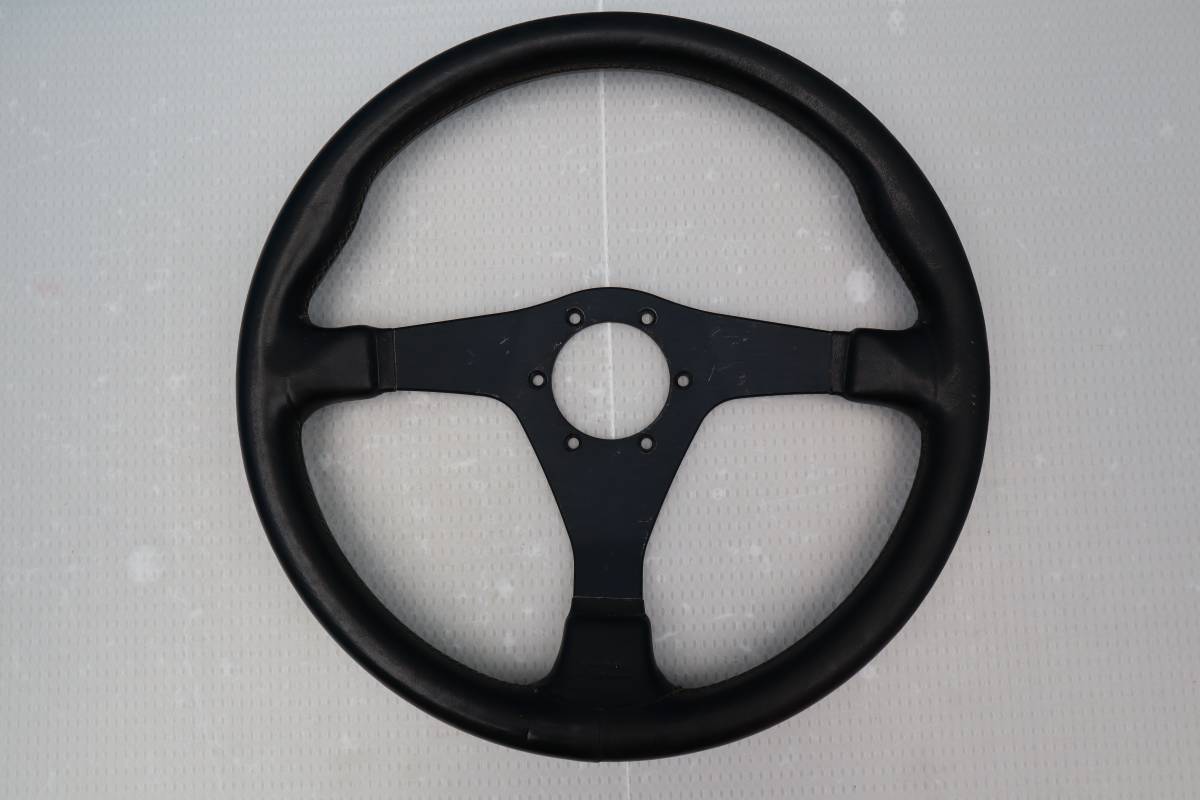 100%新品，爆買い C1430# NARDI ナルディ FET 正規品 レザー ステアリング 社外ハンドル(ステアリング、ハンドル本体)｜売買されたオークション情報、yahooの商品情報をアーカイブ公開 - オークファン ステアリング、ハンドル本体