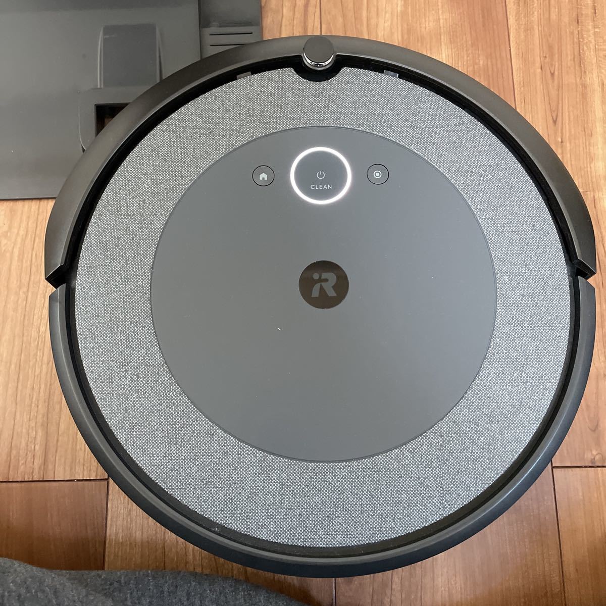 公式通販 ルンバi3+・バーチャルウォールセット ルンバ ルンバi3＋