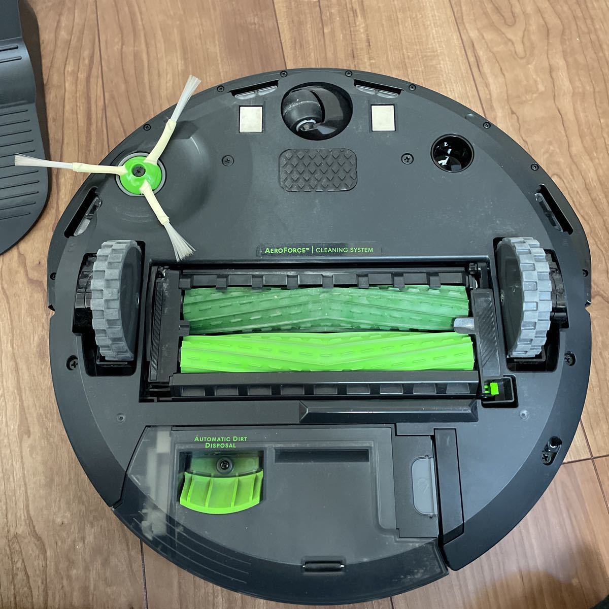 公式通販 ルンバi3+・バーチャルウォールセット ルンバ ルンバi3＋