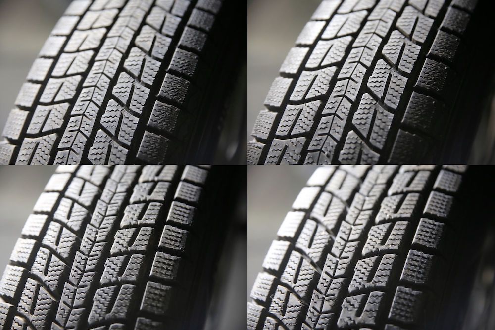 ☆希少 175/80R15 三菱 パジェロミニ スヌーピーエディション純正