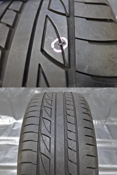○Weds Sport TC-05 14インチ 6J +20 100-4 185/55R14 1本のみ ○Weds Sport TC-05 14インチ 6J +20 100-4 185/55R14 1本のみ