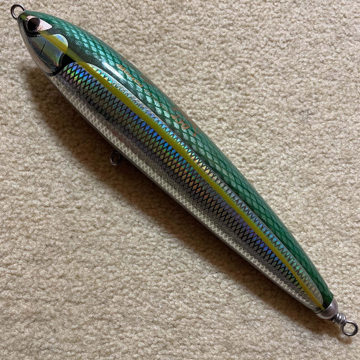 限定SALE，新作登場 ライアン 230 CB ONE シービーワン Ryan 美品 レア 