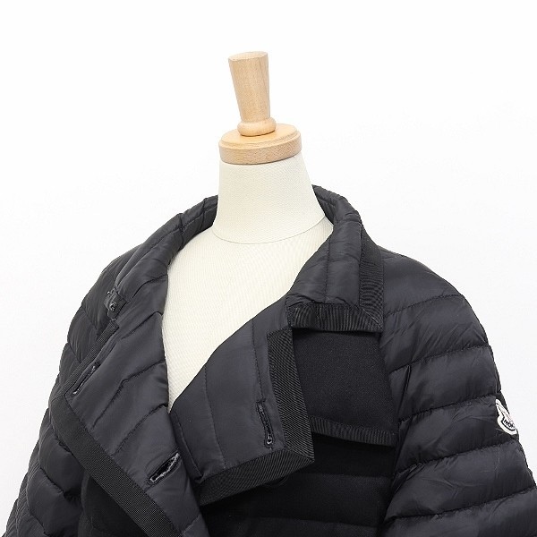Sacaiとのコラボ!MONCLER S 入荷致しました!! | カインドオル Sacaiとのコラボ!MONCLER S 入荷致しました!! | カインドオル