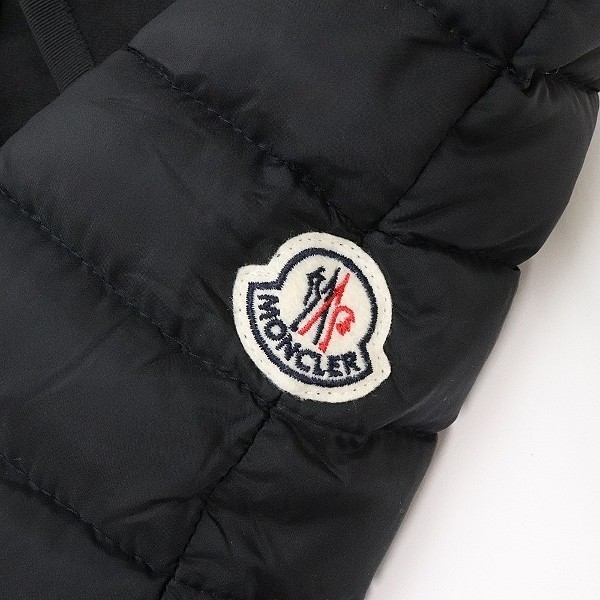 Sacaiとのコラボ!MONCLER S 入荷致しました!! | カインドオル Sacaiとのコラボ!MONCLER S 入荷致しました!! | カインドオル