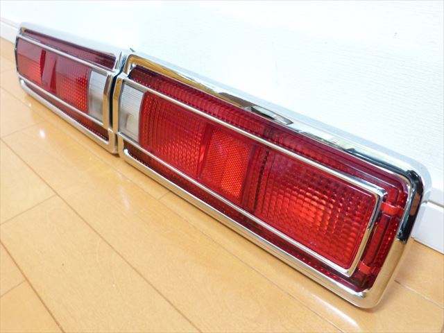 日産ブルーバード510SSSサニーローレルニッサングラフ、カタログ