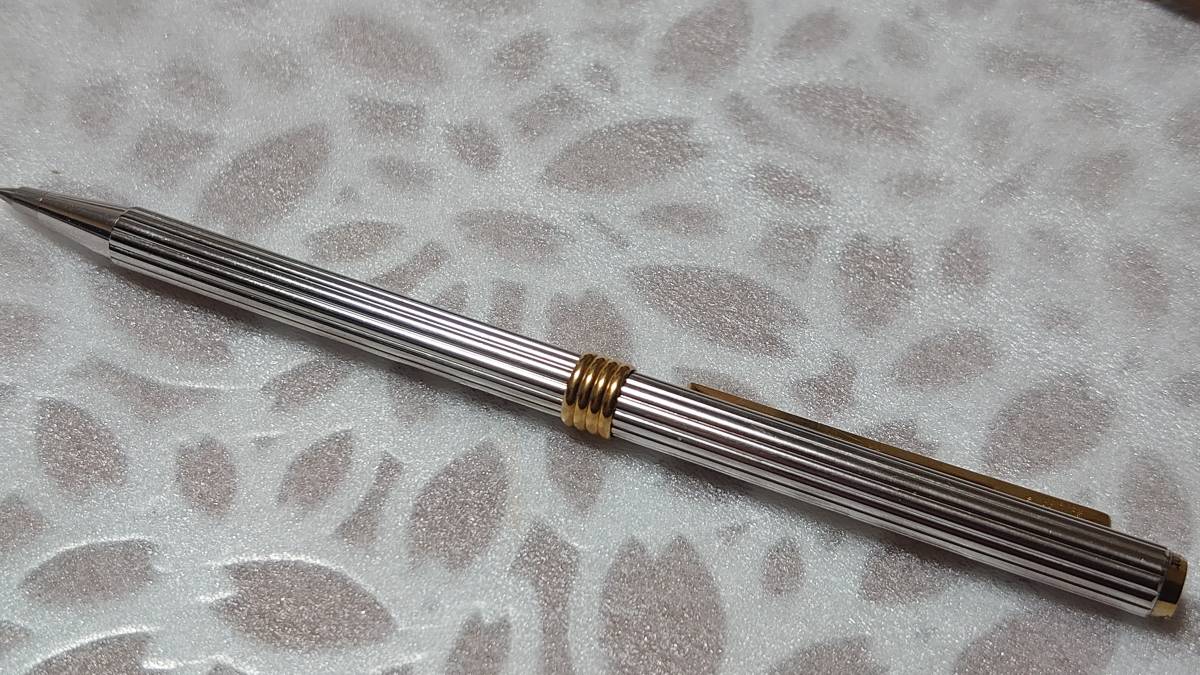 Dior ボールペン - クリスチャンディオール Christian 0 PEN DIOR