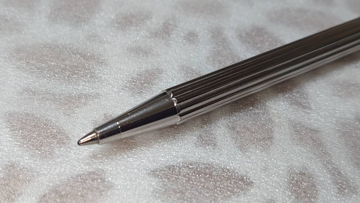 Dior ボールペン - クリスチャンディオール Christian 0 PEN DIOR