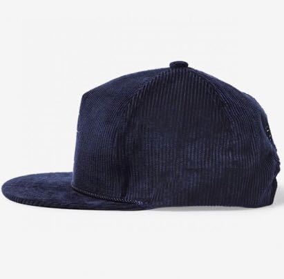 新品未使用 21SS WTAPS MILITIA 02 / CAP / COTTON. CORDUROY キャップ