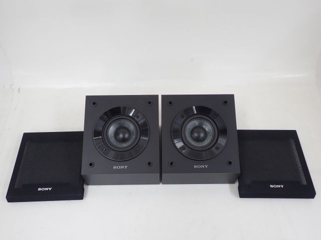 SS-CSE SONY アバックWEB-SHOP ペア ⁄ - 中古SONY ソニー SS-CSE
