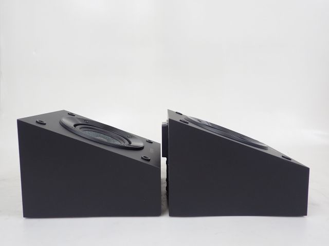 ★１円から★ ソニー　SONY イネーブルドスピーカー　　SS-CSE ペア　美品　＠送料無料@ SS-CSE SONY イネーブルドスピーカー 本体のみ★ YSAI0113-1 スピーカー