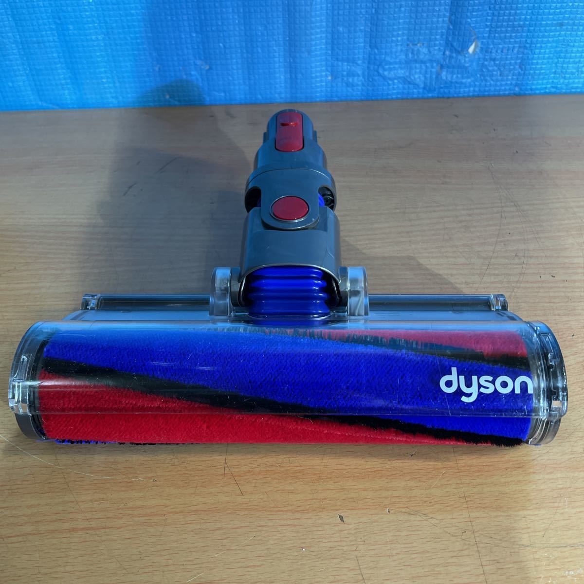 格安，爆買い】 【ジャンク】 dyson ダイソン v8fluffy+ SV10