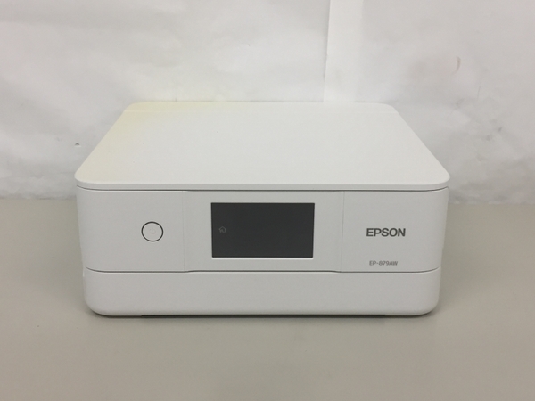 格安，セール EPSON Colorio カラリオ EP-879AW カラープリンター