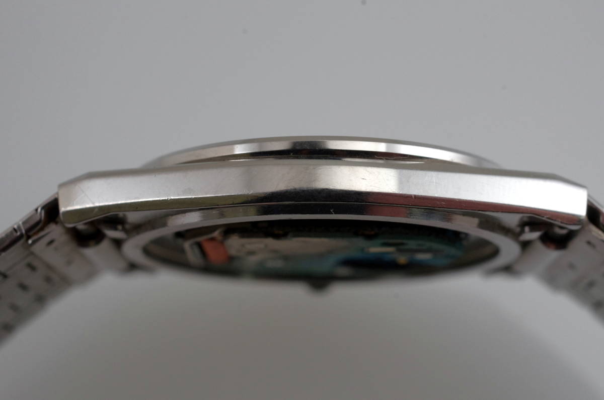 SEIKO】 セイコー Quartzクォーツ マジェスタ MAJESTA 9063-6000 