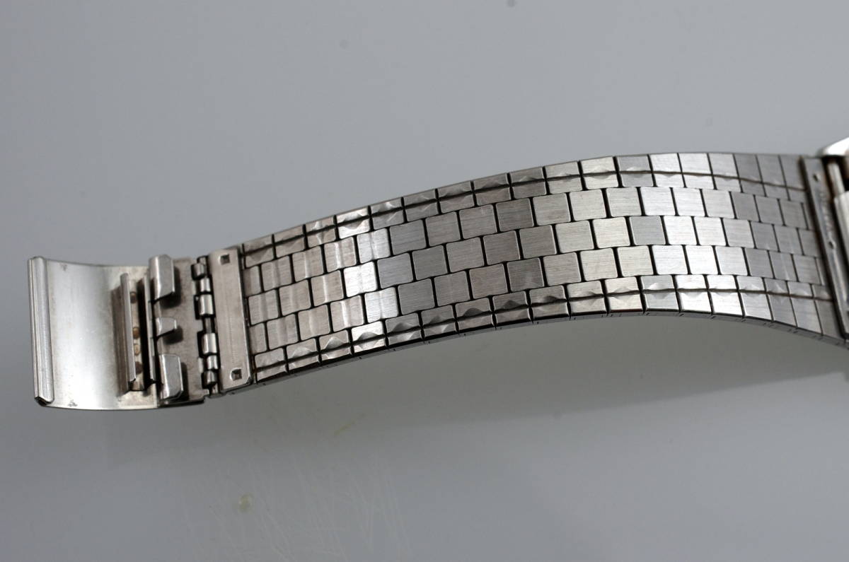 SEIKO】 セイコー Quartzクォーツ マジェスタ MAJESTA 9063-6000 
