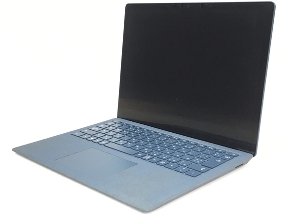Microsoft Surface Laptop 2 ノートパソコン 13.5型 Intel Core i7-8650U 1.90GHz 8GB SSD 256GB Windows 10 Pro 64bit 中古 T6001107