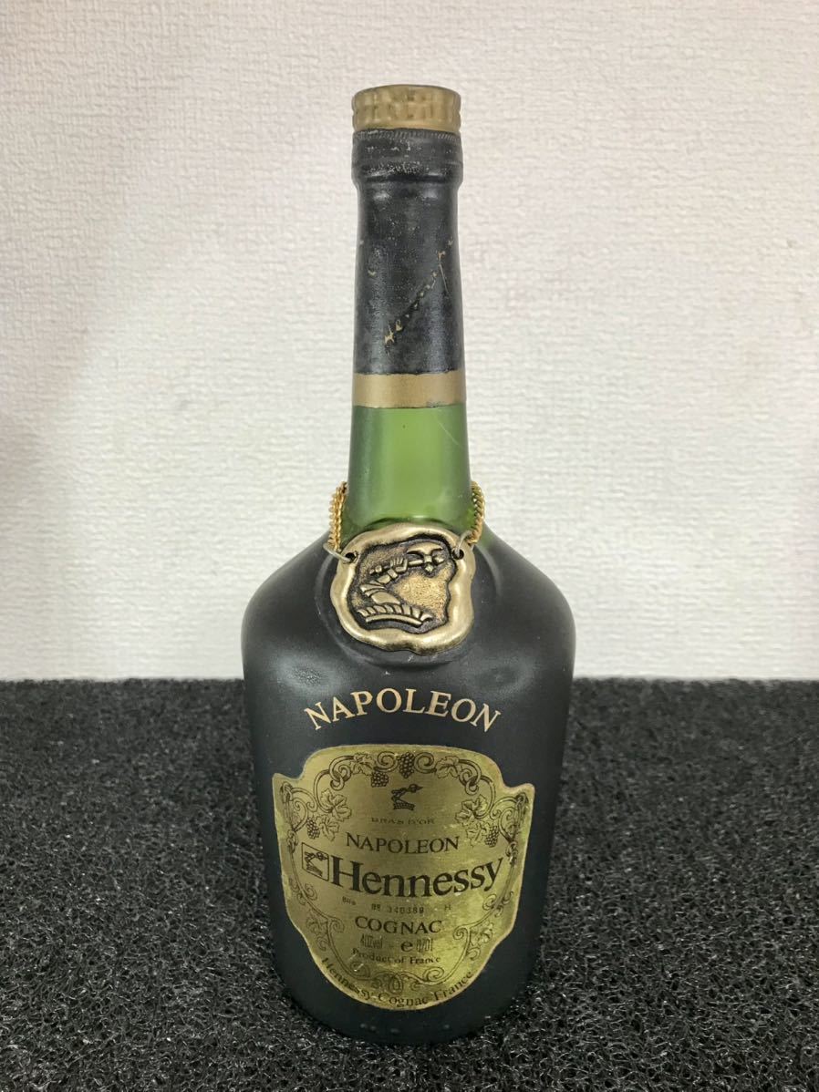 飲料・酒 ヘネシー ナポレオン ブラスドール 700ml 40％ Hennesy
