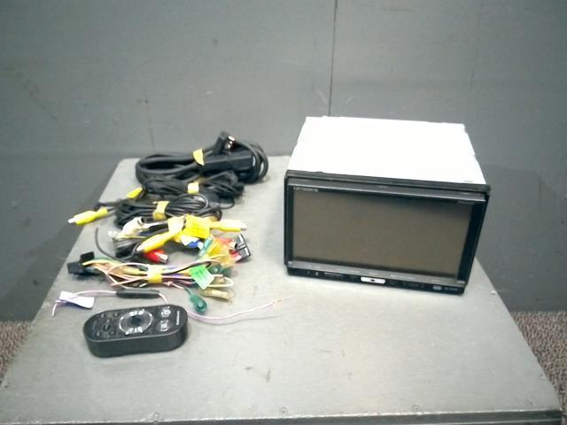 カロッツェリア 楽ナビ AVIC-HRZ990 中古