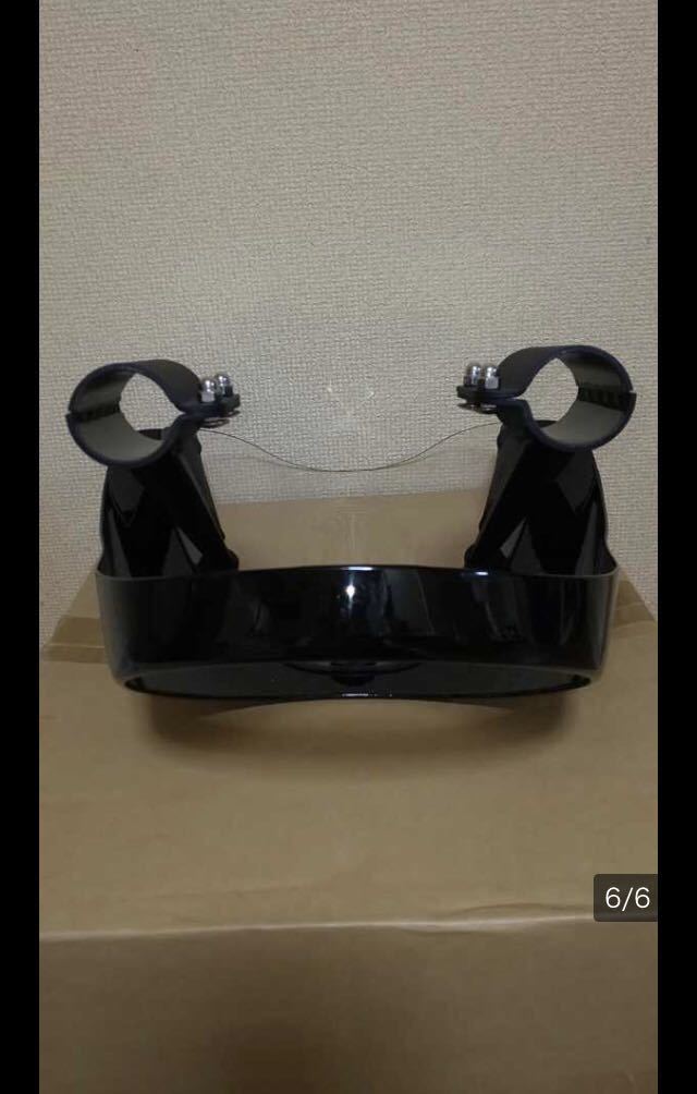 ワイズギア ヤマハ ブレットカウル ボルト Webike Y'S BOLT bolt