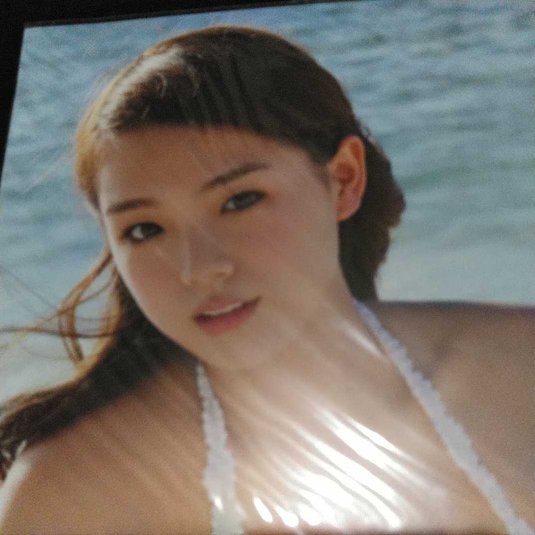 篠崎 愛 #2012 カレンダー