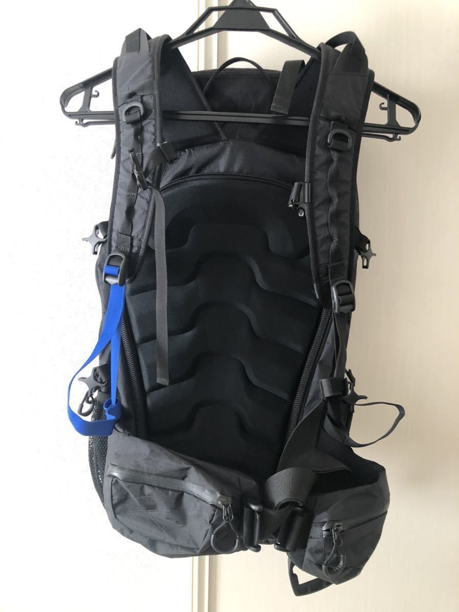 Backpack Burton AK457 32l Ak457 GUIDE バックパック PACK Pack ak457