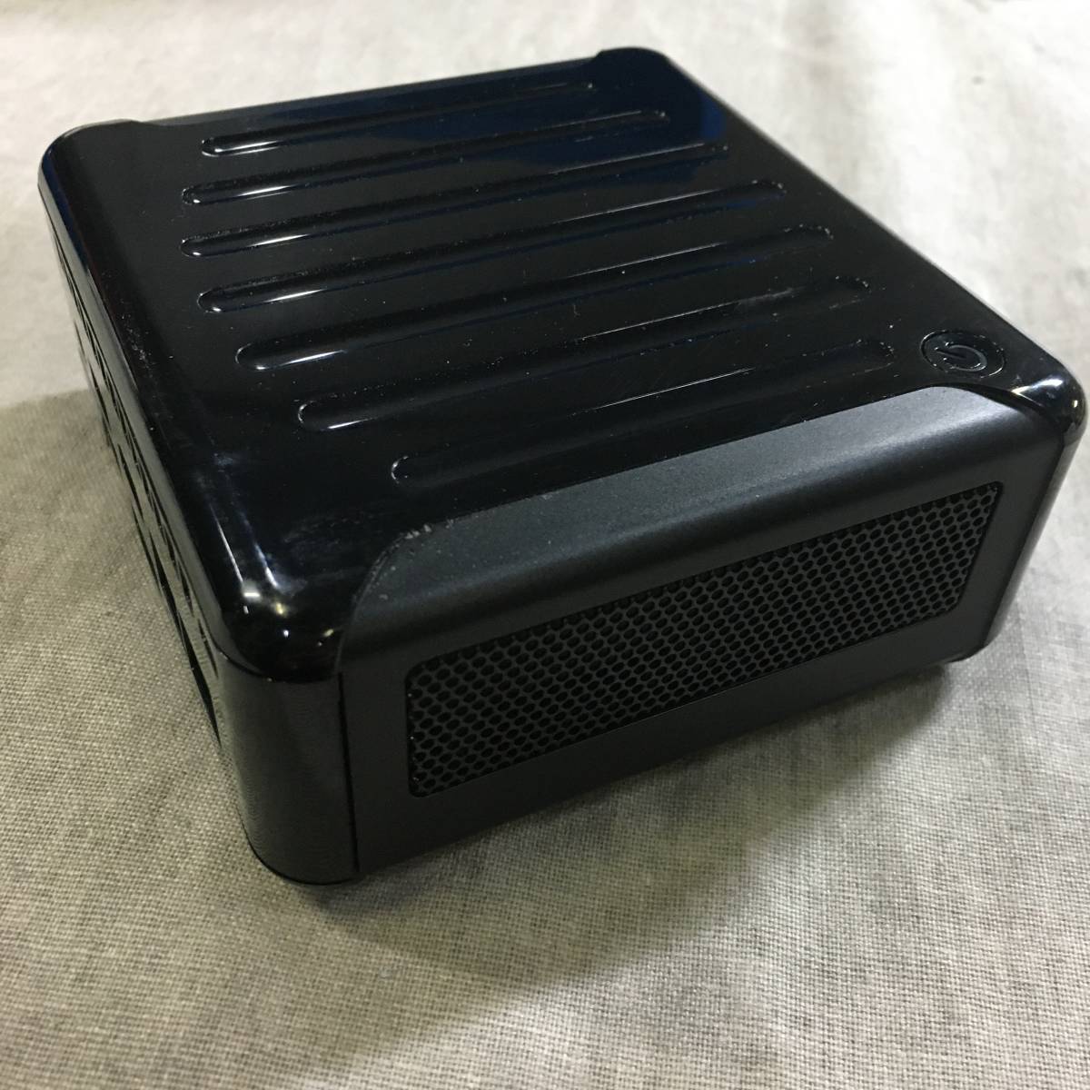 ASRock 4X4 BOX-4800U/JP 中古 ASRock 4X4 BOX-4800U/JP 中古 ASRock Industrial - 4X4 BOX-4800U