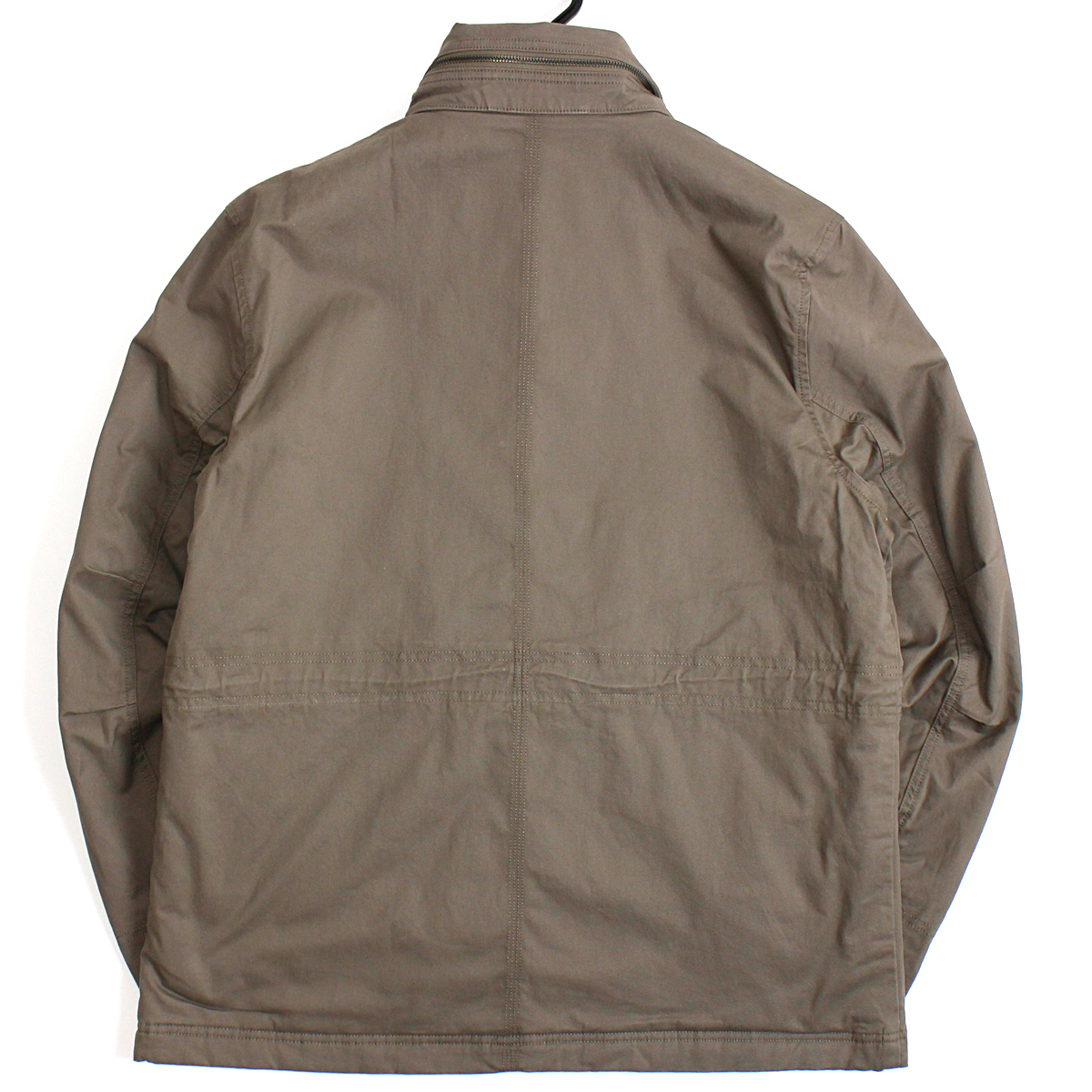 新品 定価3万 ティンバーランド 中綿 M65 パテッドジャケット XL 秋冬 