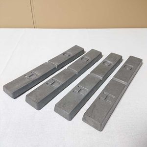 鉛 インゴットのYahoo!オークション(旧ヤフオク!)の相場・価格を見る