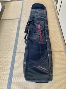 スノーボード ケース キャスター 大容量の通販｜au PAY マーケット