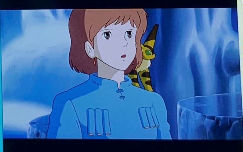 風の谷のナウシカ フィルム - : | スタジオジブリ 映画 フィルム 