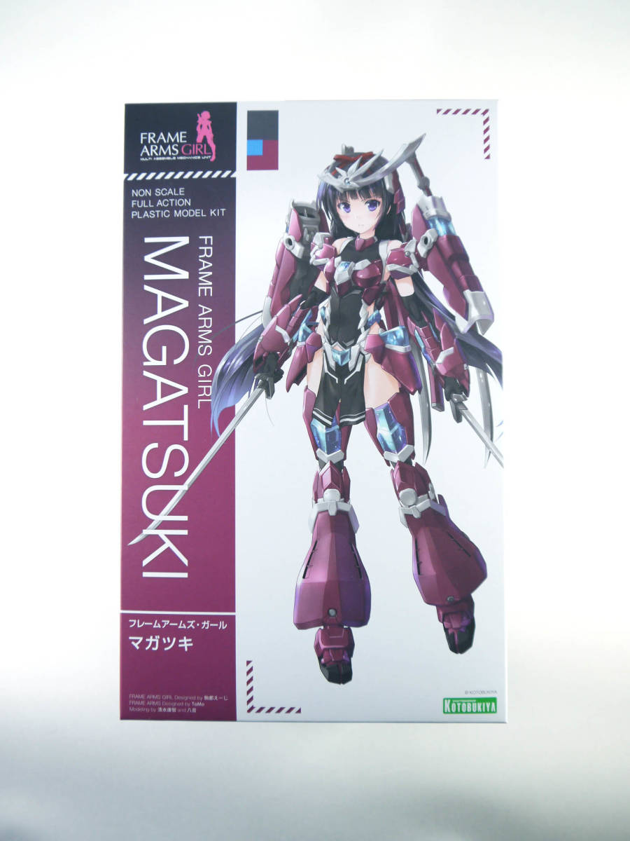 コトブキヤ 美少女プラモデル まとめ売り フレームアームガールズ 好