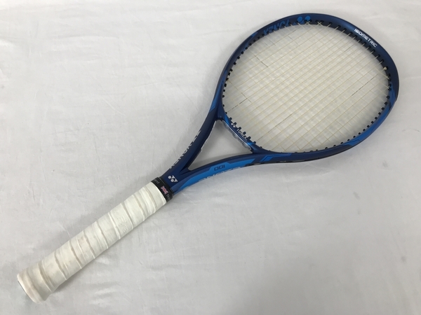 YONEX E-ZONE100 ヨネックス イーゾーン100 硬式 テニスラケット G2