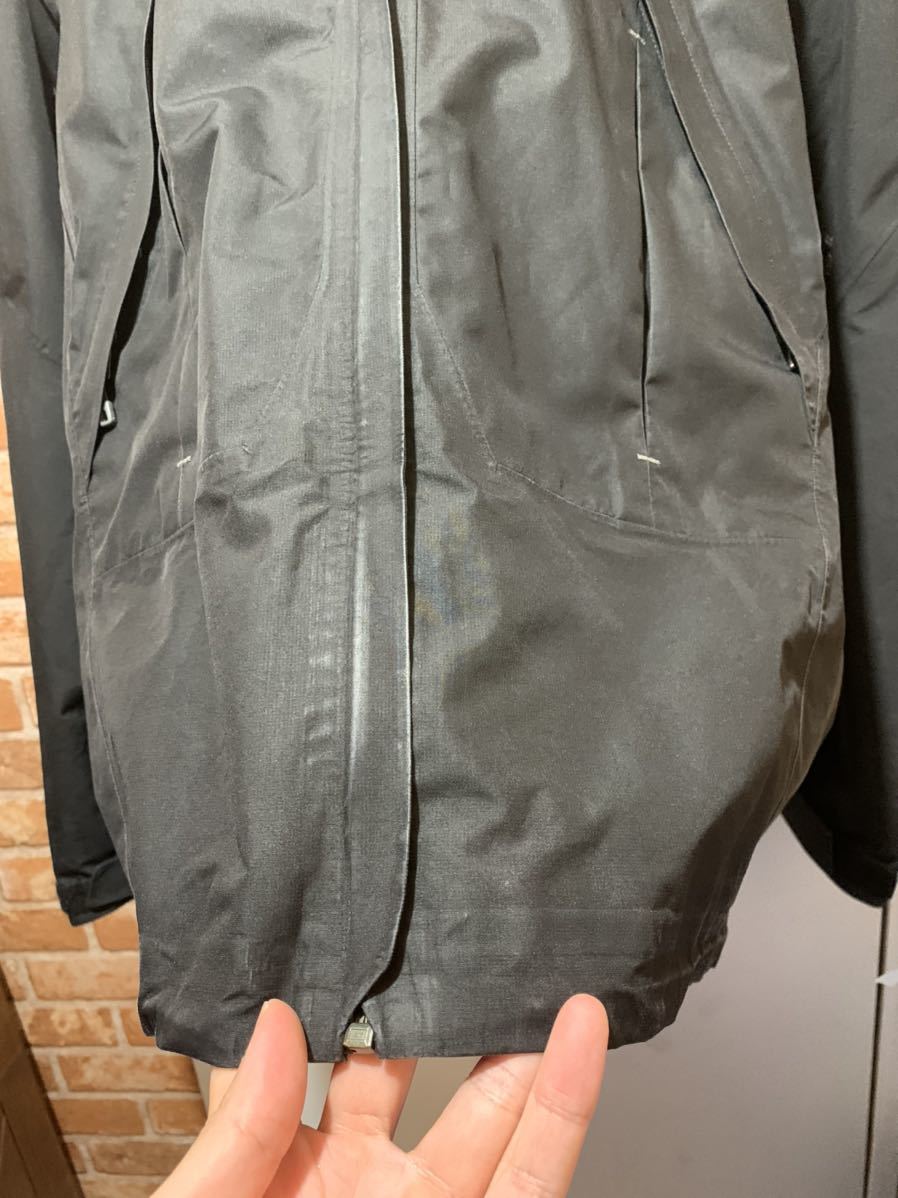 patagonia パタゴニア Storm Jacket ストームジャケット ナイロン