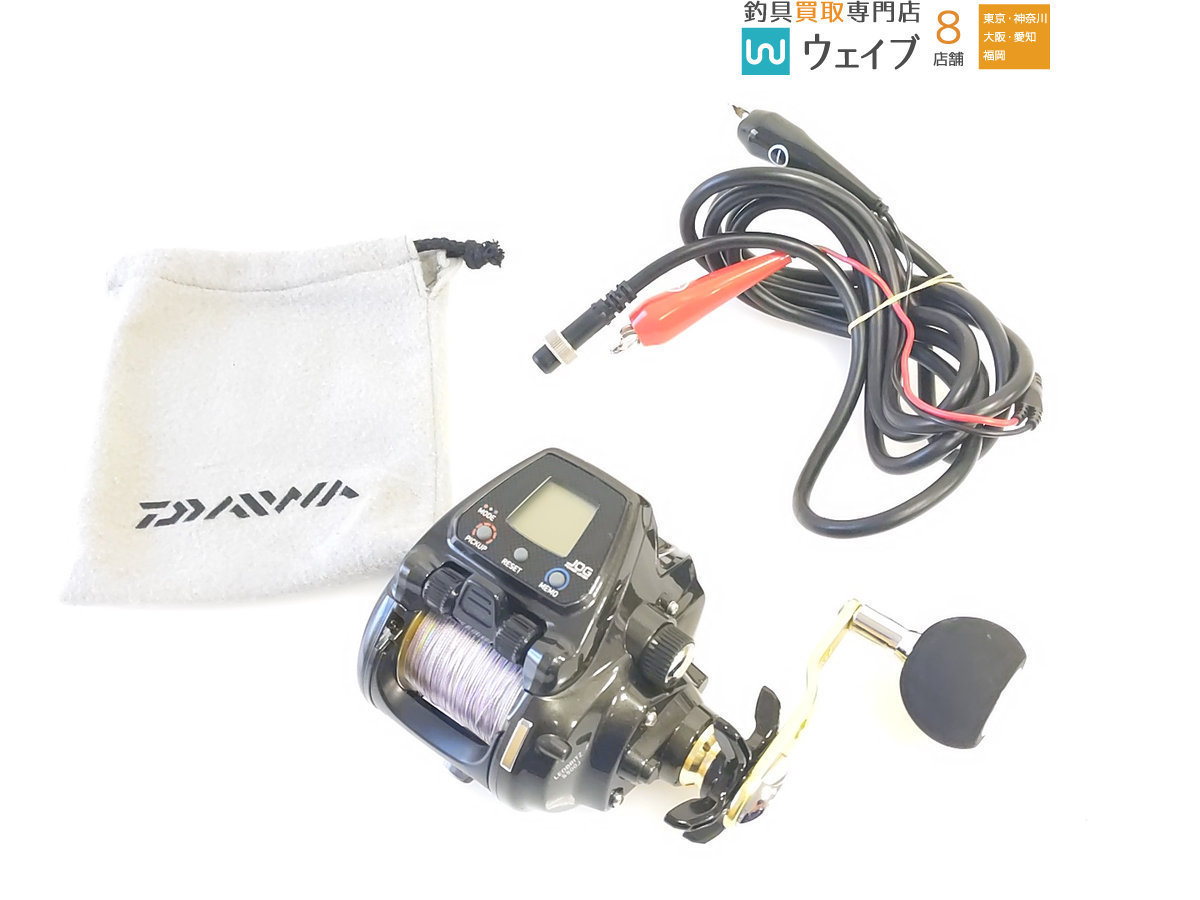 シマノ(SHIMANO) ベイトリール 14 クロナーク CI4+ 151 左ハンドル