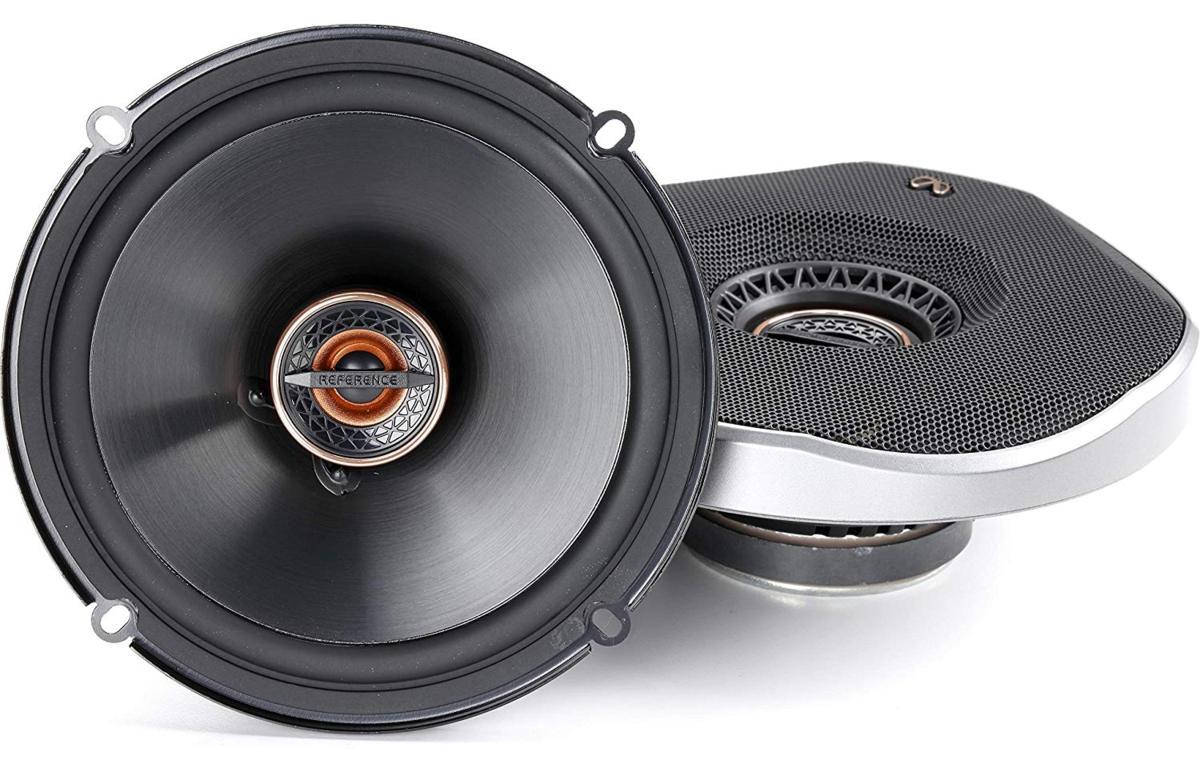 格安，SALE USA Audio インフィニティ Infinity 薄型 REF-6532ex 16cm 6.5インチ Max.165W 保証付 税込(17cmタイプ)｜売買されたオークション情報、yahooの商品情報をアーカイブ公開 - オークファン 17cmタイプ