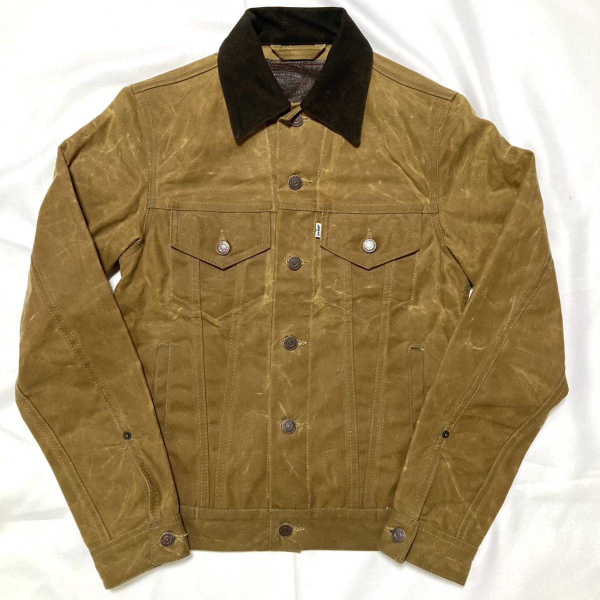 usa製 Levi