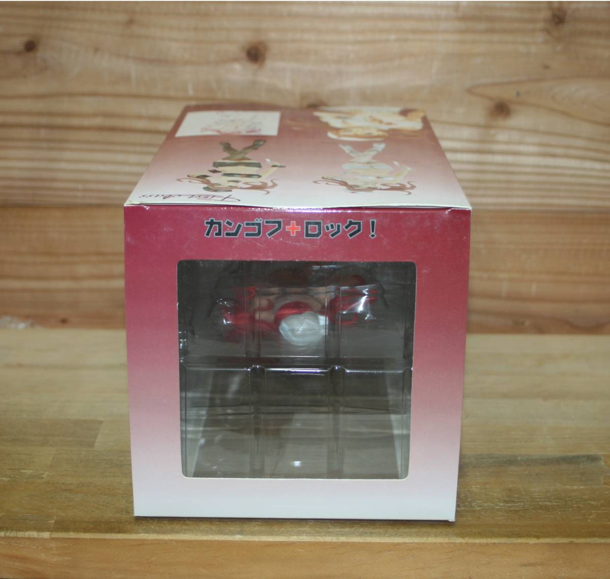 新品☆ カンゴフロック エレーナ・ワレンスカヤ ホワイトVer. (1/8 
