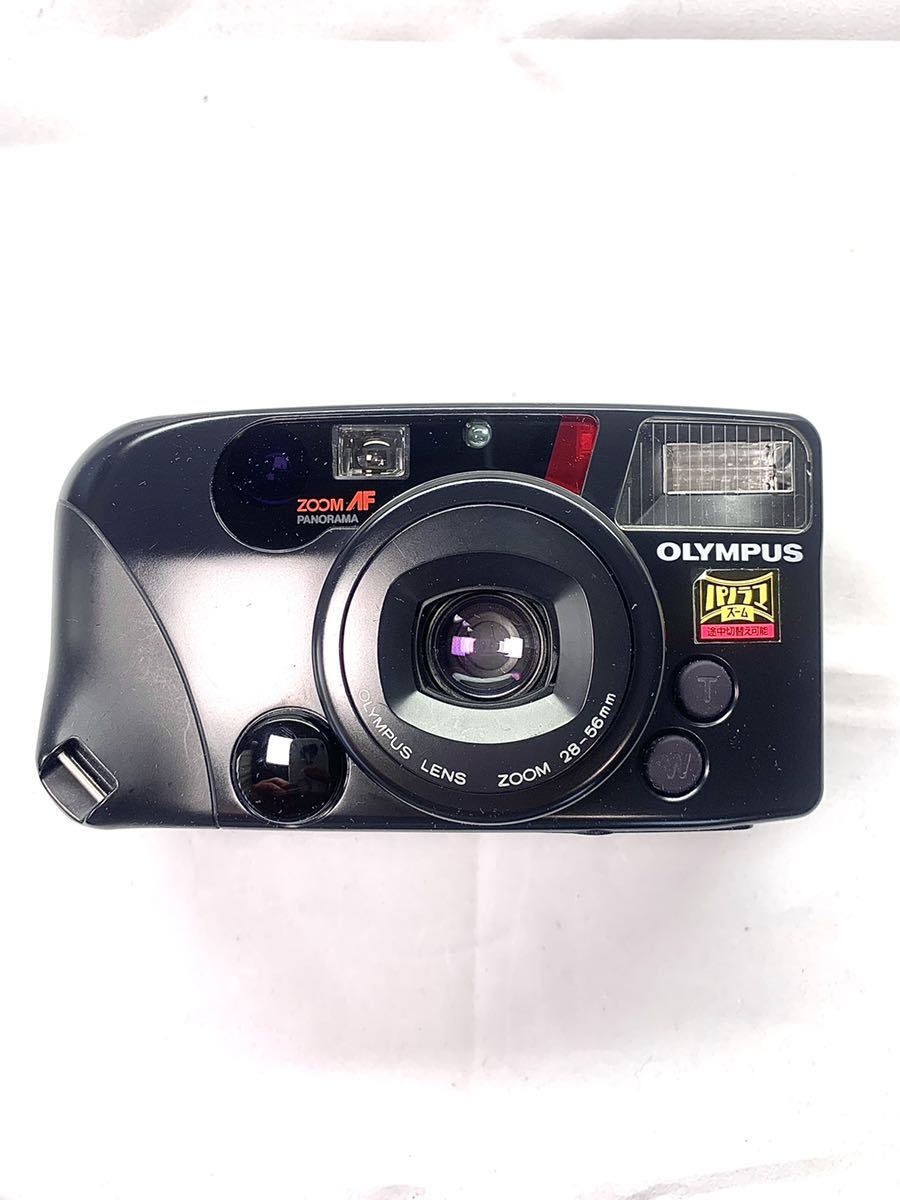 IZM 0 OLYMPUS Olympus PANORAMA ZOOM Zoom IZM220 Panorama