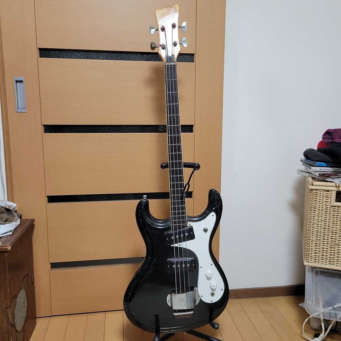 mosrite avengerベース Avenger mosrite Mosrite Firstman, Bass, eBay