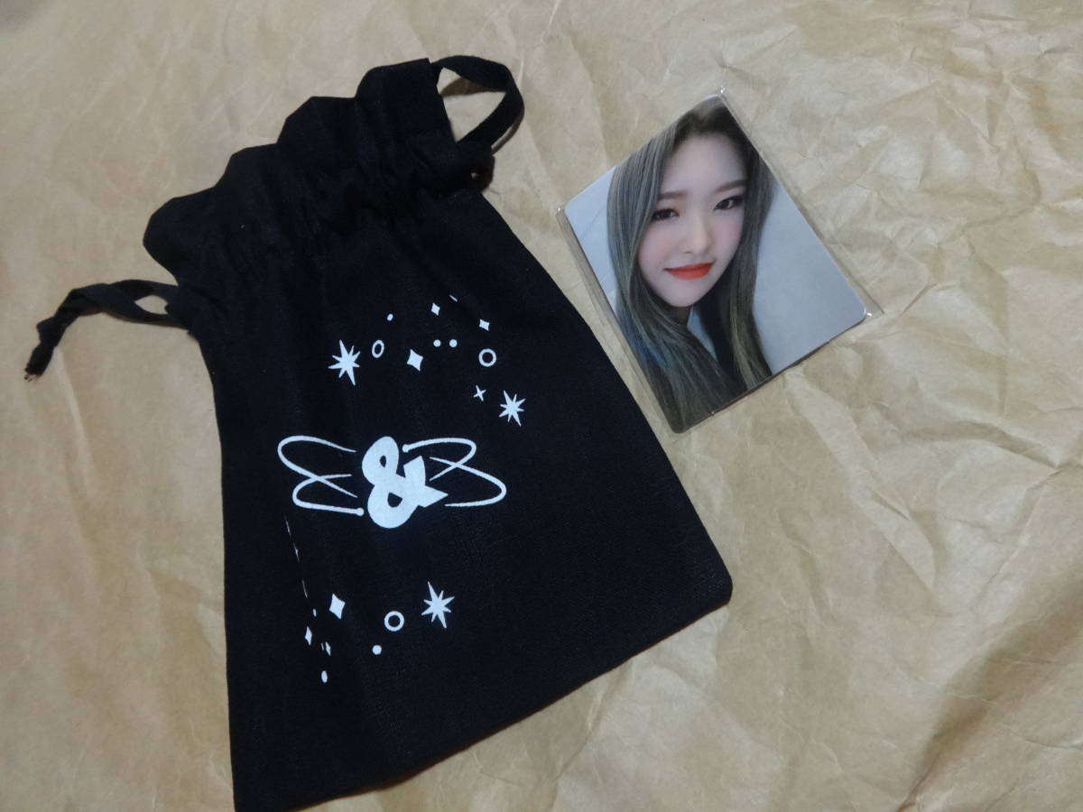 お得，人気SALE1 LOONA ルーナ 今月の少女 LOONA ON WAVE & グッズ ポーチ ＋ フォトカード オリビアへ(その他)｜売買されたオークション情報、yahooの商品情報をアーカイブ公開 - オークファン その他