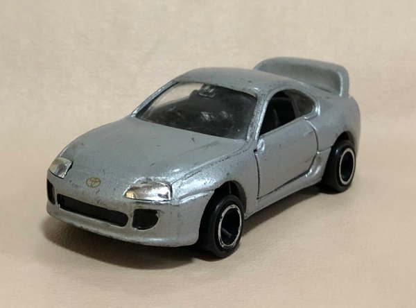 トミカ トヨタ スープラ Jza80 湾岸ミッドナイトコミックトミカvol 2 ミニカー Tomica 同梱可 Mto 乗用車 売買されたオークション情報 Yahooの商品情報をアーカイブ公開 オークファン Aucfan Com