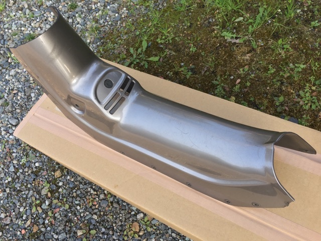 レッグシールド スーパーカブ リトルカブ カブ - レッグカバー Yahoo 