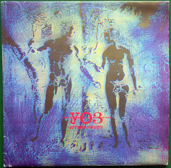 お得，新作 2LP YO3 - Bitter Sweet Beaumont Hannant/英GPR/1994年(テクノ)｜売買されたオークション情報、yahooの商品情報をアーカイブ公開 - オークファン テクノ