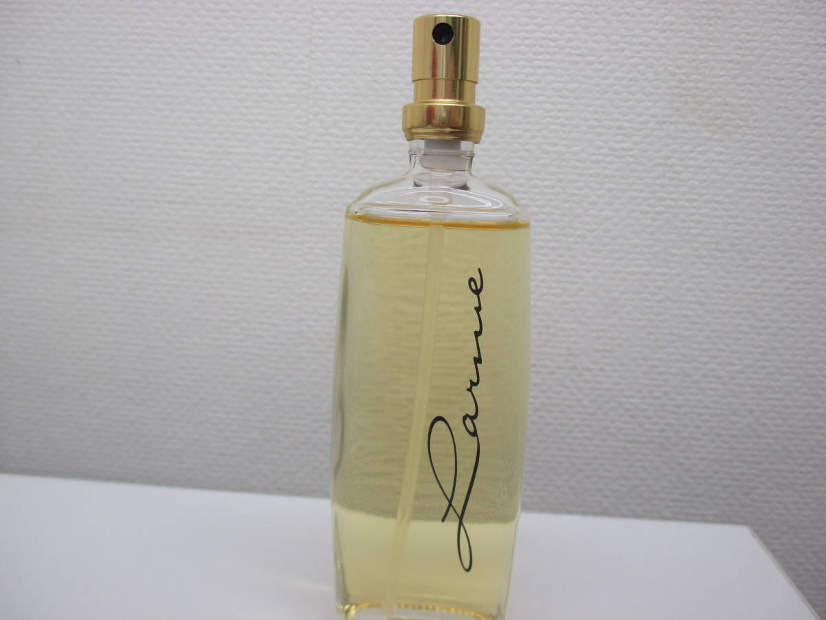 Yoshiki Larme トワレ 香水 特典 非売品 ノベルティ シャツ Yoshiki