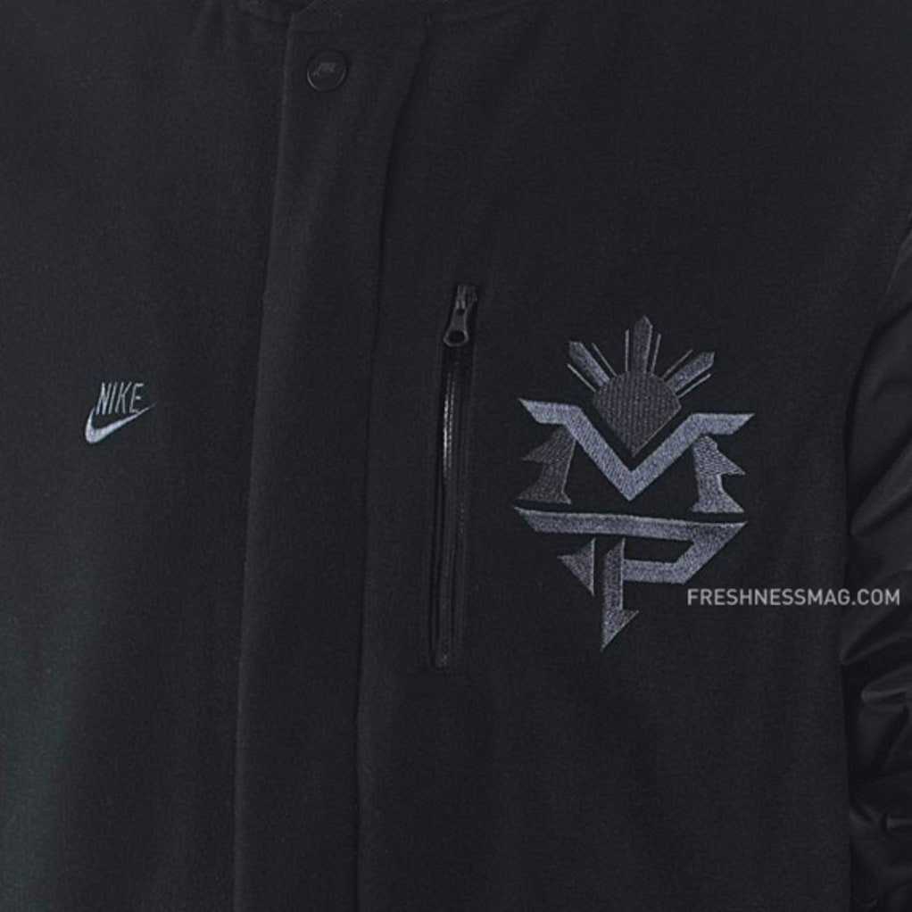 パッキャオ NIKE ナイキ ダウンジャケット ジャージ 中綿 ブランド別